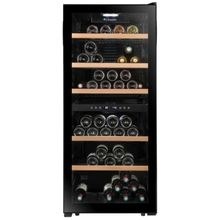 Product image of La Sommelière LS102DZ Black ღვინის მაცივარი