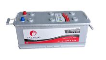 Product image of TAKASAKI 190Ah აკუმულატორი