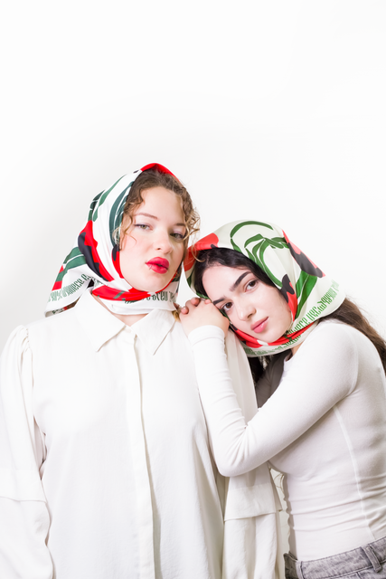 qarizma-sharfi-qaqachoebi-photo-4