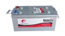 Product image of TAKASAKI 225Ah აკუმულატორი