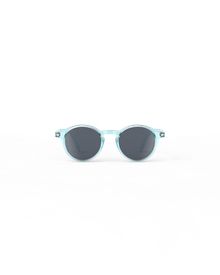 Product image of IZIPIZI #D KIDS Turquoise Stone 3-5Y საბავშვო მზის სათვალე
