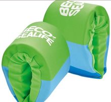 Product image of საბავშო მკლავის გასაბერი კამერა( მწვანე )