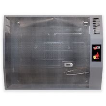 Product image of AKOG-5-CP GRAFIT გაზის გამათბობელი + მილი