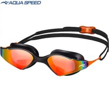 Product image of Swim goggles BLADE MIRROR