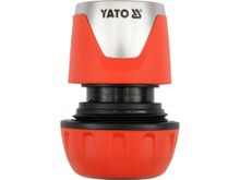 Product image of Yato შლანგის გადასაბმელი