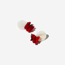 Product image of ტიტანის მოოქროვილი საყურე