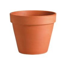 Product image of კერამიკული ქოთანი Mega Collections Vaso 01210IZ D21H19