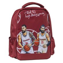 Product image of სასკოლო ჩანთა "საკალთბურთო"