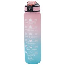 Product image of XIES 1ლ წყლის ბოთლი ბოთლი