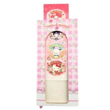Product image of Sanrio characters Collection 48K Hardcover Book ბლოკნოტი