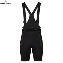 Product image of HEAD RACE Shorts M BK სათხილამურო შარვალი