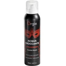 Product image of Orgie Acqua Croccante პრელუდიის კრემი მარწყვი