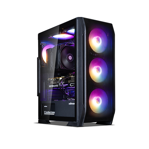 zalman-n7-plus-v2-black---1x120-fan-6x120-fan-argb-qeisi-photo-3
