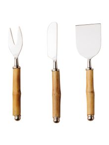 Product image of LABORATORY MY HOME ყველის საჭრელი კომპლექტი