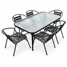 Product image of COMFORT L  ბაღის ავეჯის ნაკრები