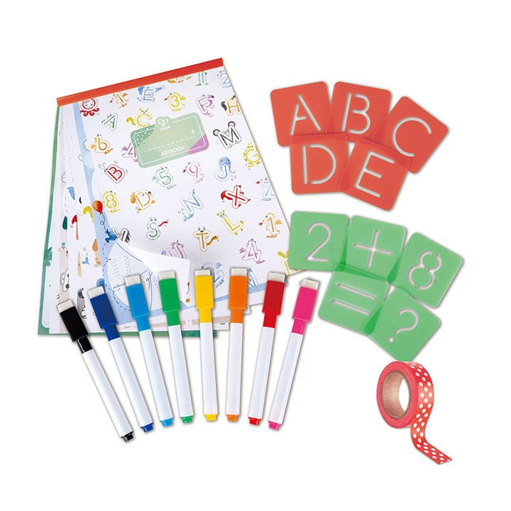 hape-letters-and-numbers-tracing-asoebis-da-ritskhvebis-nakrebi
