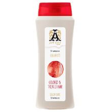 Product image of AFFINITY CARE RED TEA&MYRTLE 300მლ თმის შამპუნი