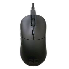 Product image of 2E 2E-MGHDPR-WL-BK HYPERDRIVE PRO BLACK სადენიანი მაუსი