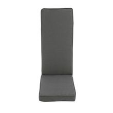Product image of NATERIAL შეზლონგის ბალიში