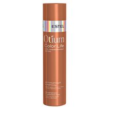Product image of ESTEL OTIUM COLOR LIFE Cream შამპუნი შეღებილი თმისთვის 250მლ