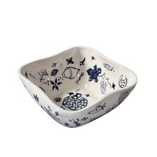 Product image of EBRA ხელით მოხატული, მოჭიქურებული სახილე