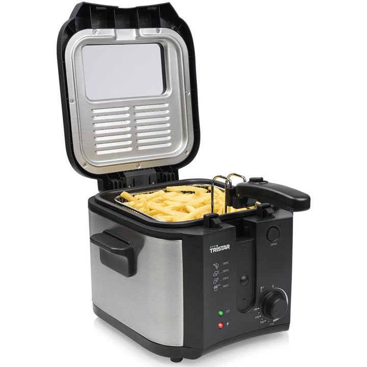 tristar-fr-6878-25l-fris-aparati-photo-2