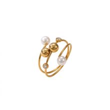 Product image of JEWELISH Nova Ring ბეჭედი