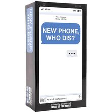 Product image of სამაგიდო თამაში New Phone, Who Dis?