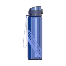 Product image of Sports TRITAN Cup Series with Tea Filter and Strap Plastic Bottle 1000მლ ბოთლი