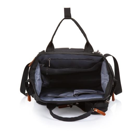 chipolino-backpack-diaper-bag-for-stroller-obsidian-dedis-chanta-photo-2