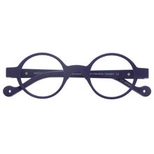 Product image of HAKONE BIO Indigo +1.5 საკითხავი სათვალე
