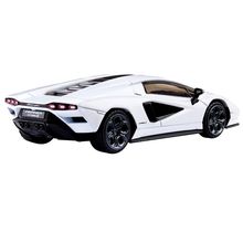 Product image of Mattel Hot Wheels Premium 1:43 Lamborghini Countach საკოლექციო მანქანა