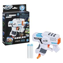 Product image of Hasbro Elite "Roblox Strucid" სათამაშო თოფი