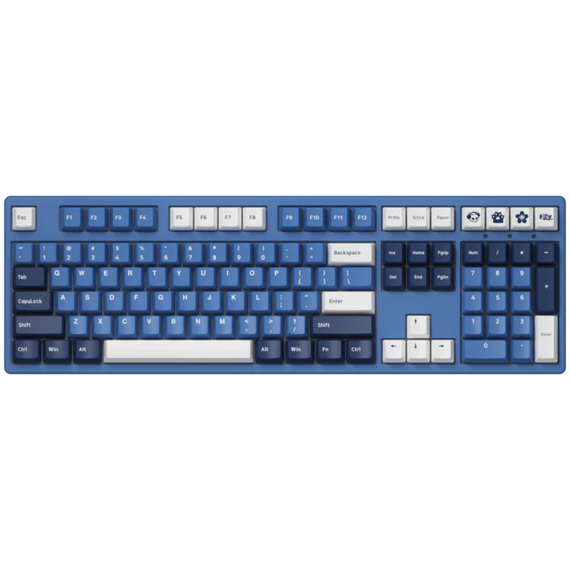 akko-keyboard-3108ds-ocean-star-v2-blue-meqanikuri-klaviatura