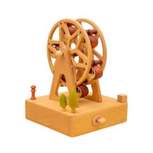 Product image of მუსიკალური ყუთი FERRIS WHEEL