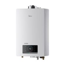 Product image of MIDEA MGWH14-28EGPCIS(W) მილით გაზის წყლის გამაცხელებელი
