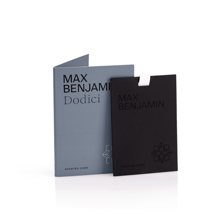 max-benjamin-barati---dodici