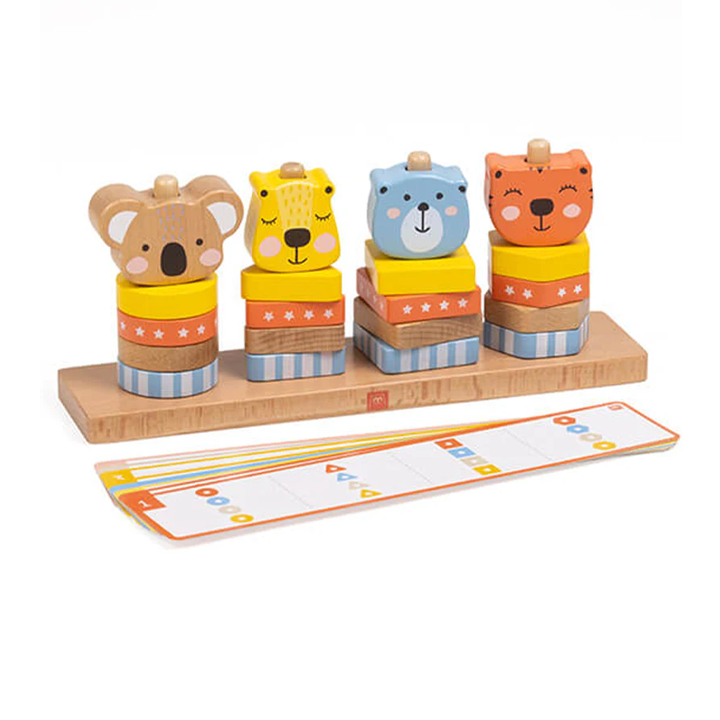 eureka-kids-geo-stacking-animals-satamasho-figurebi