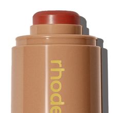 Product image of Rhode Pocket Blush Sun soak Spiced orange ბლაში
