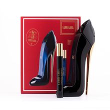 Product image of Carolina Herrera Good Girl (Eau de Parfum) სუნამო