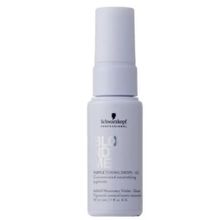 Product image of schwarzkopf professional 30მლ თმის მატონიზირებელი წვეთები