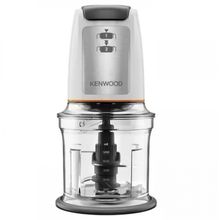 Product image of KENWOOD CHP61.000WH 500W მექანიკური ჩოფერი