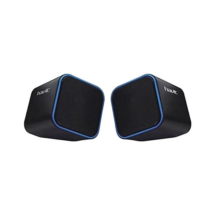 havit-hv-sk473-speaker-blackblue-kompiuteris-dinamikebi-photo-2