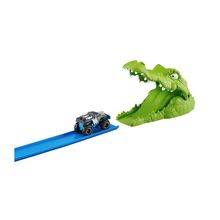 Product image of Zuru Croc Attack Metal Machine სათამაშო გზა