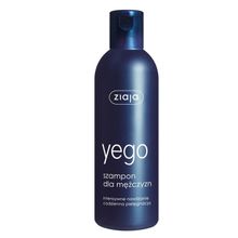 Product image of Ziaja Yego შამპუნი