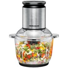 Product image of ROMMELSBACHER MZ 600 W ჩოფერი