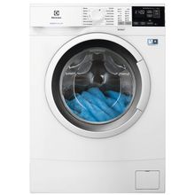 Product image of Electrolux EW6S4R06W 6 კგ სარეცხი მანქანა