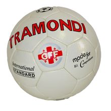 Product image of TRAMONDI ფეხბურთის ბურთი