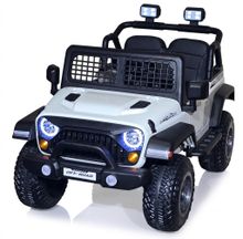 Product image of საბავშვო ელექტრო მანქანა (MJ5ESW)