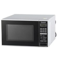 Product image of Panasonic Official  NN-ST254MZPE  მიკროტალღური ღუმელი